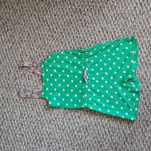 Mini Boden Romper